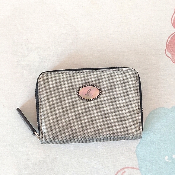 Agnes b small wallet - Picture 1 of 12